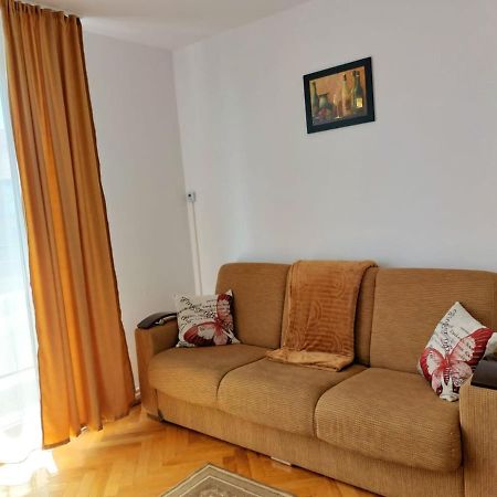 Cami Residence سيبيو المظهر الخارجي الصورة