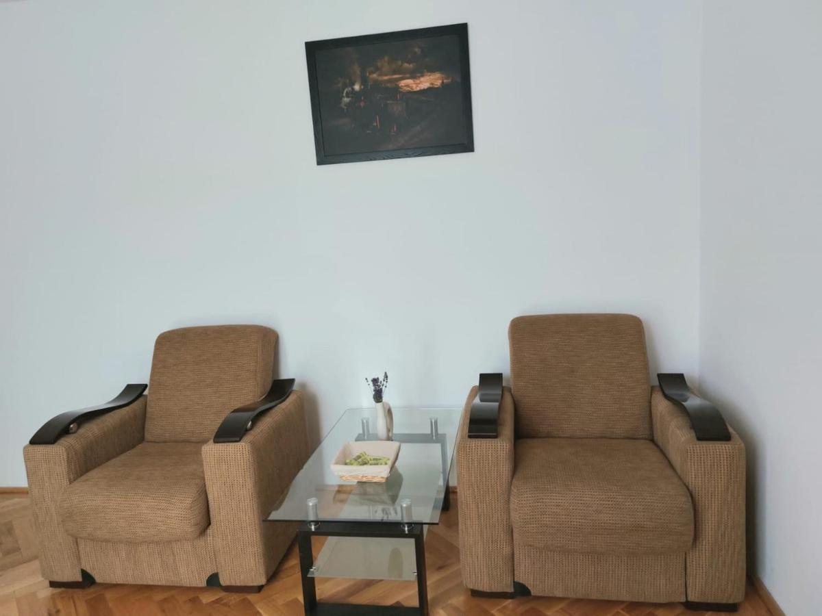Cami Residence سيبيو المظهر الخارجي الصورة