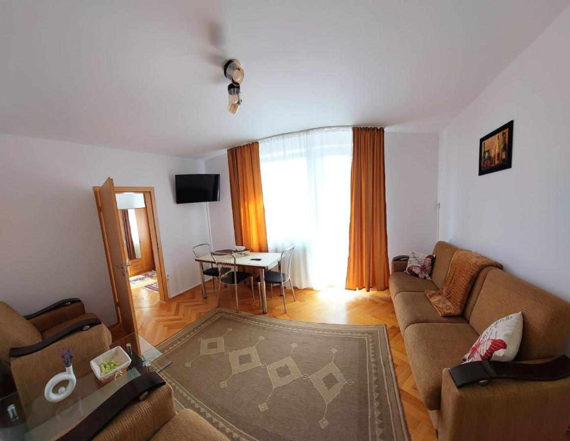 Cami Residence سيبيو المظهر الخارجي الصورة