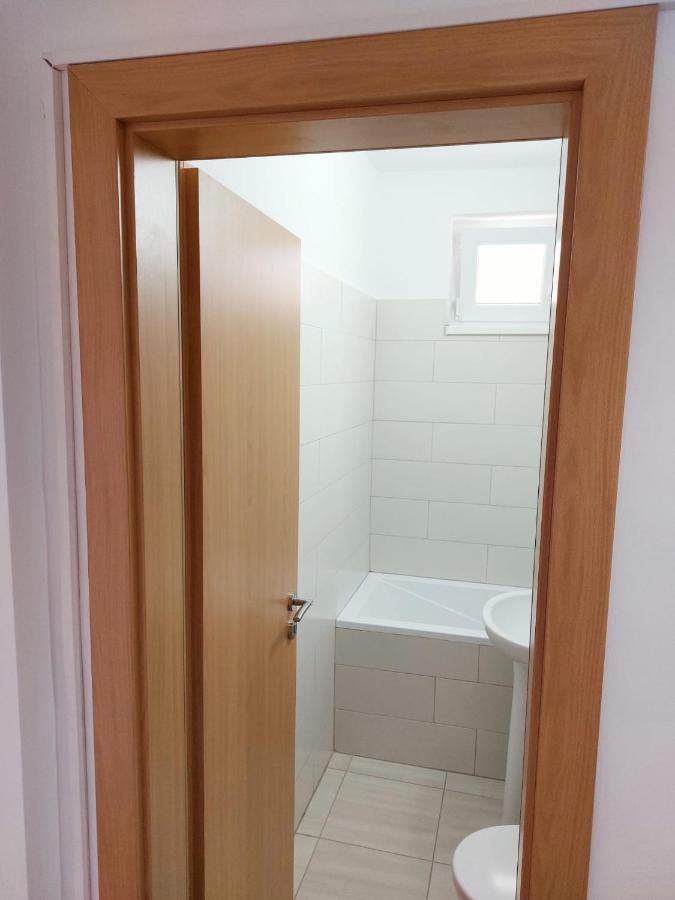 Cami Residence سيبيو المظهر الخارجي الصورة